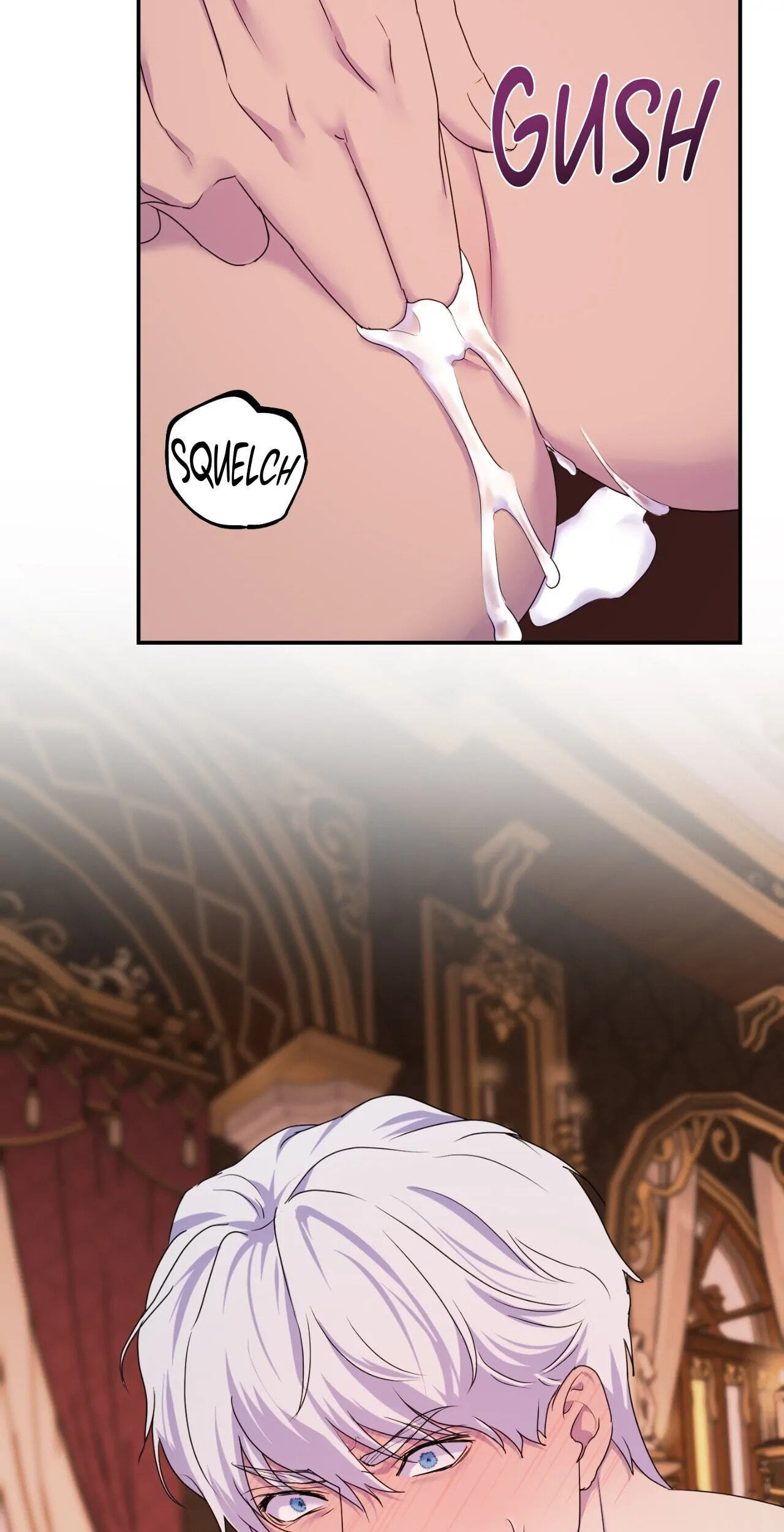 Read The Search for Alosha chapter 33.7 image 32 on Lezhin