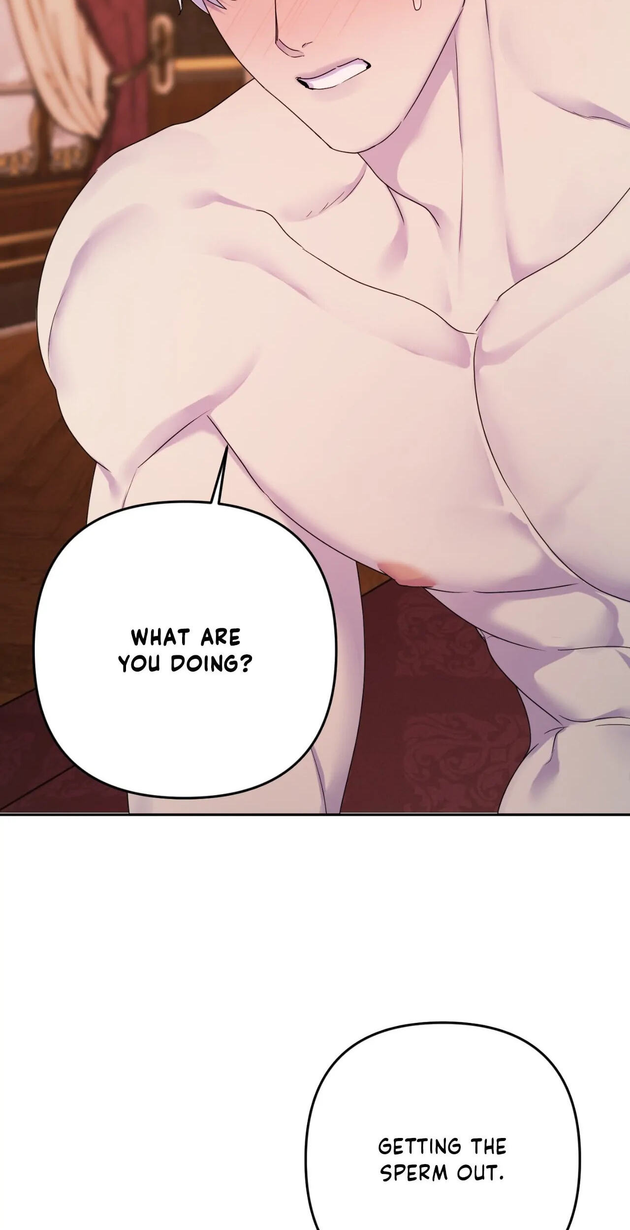 Read The Search for Alosha chapter 33.7 image 33 on Lezhin