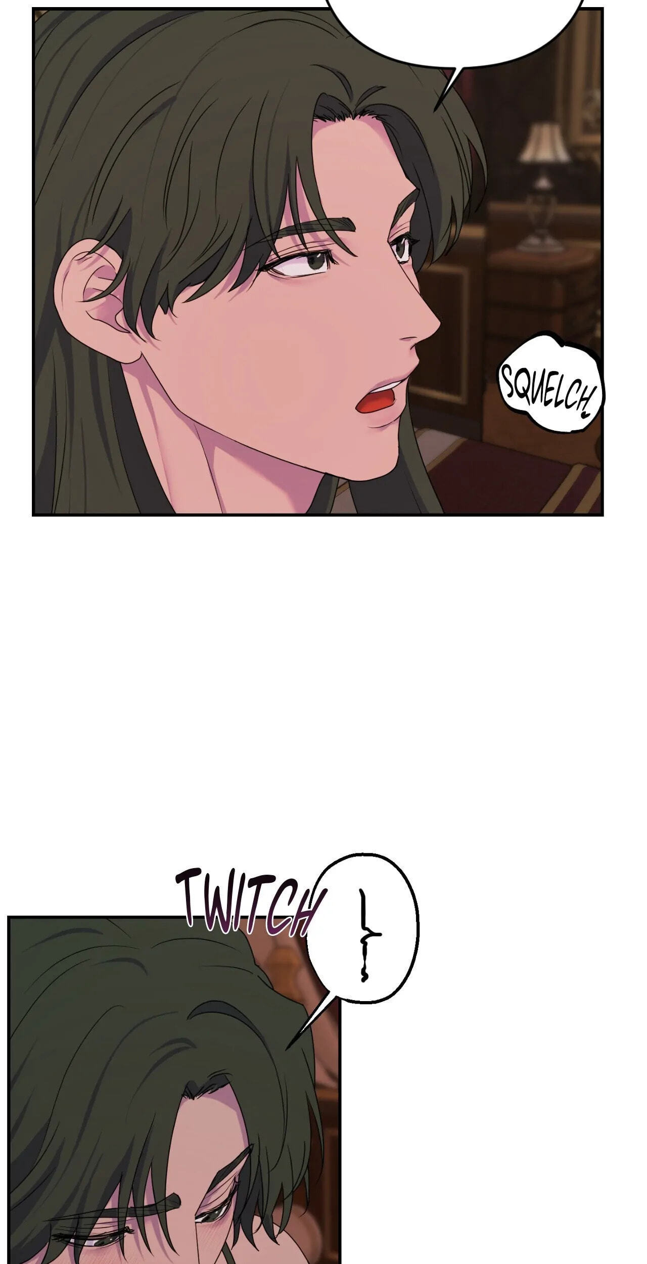 Read The Search for Alosha chapter 33.7 image 34 on Lezhin
