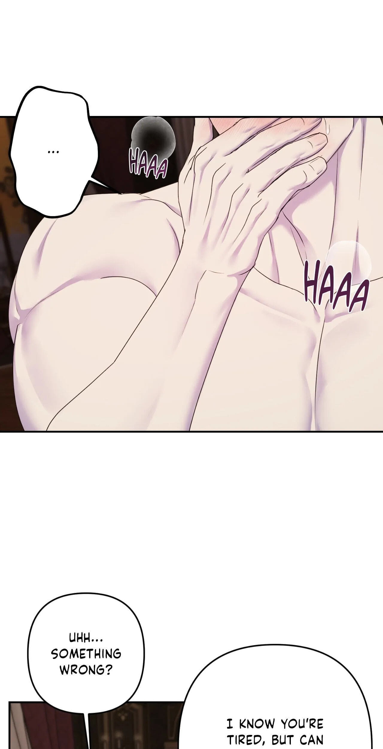 Read The Search for Alosha chapter 33.7 image 36 on Lezhin
