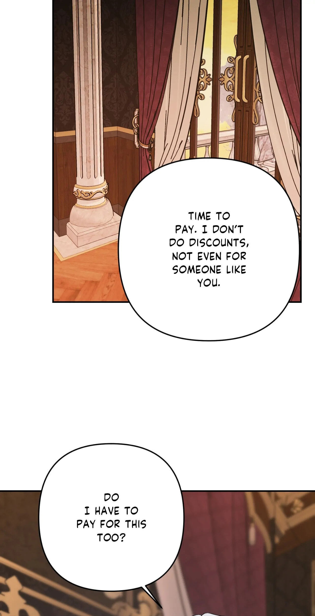Read The Search for Alosha chapter 33.7 image 38 on Lezhin