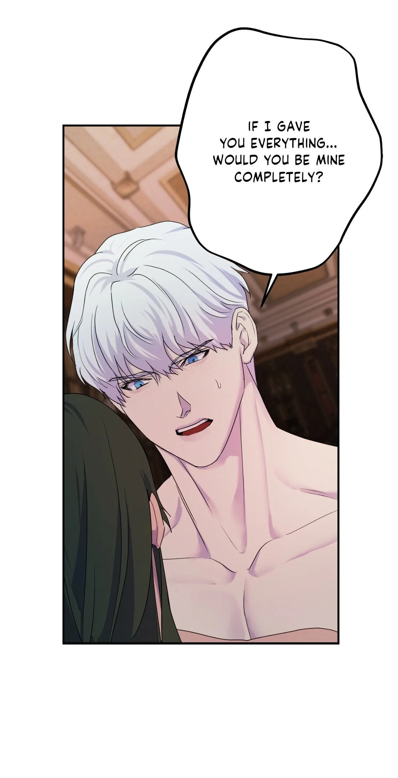 Read The Search for Alosha chapter 33.7 image 40 on Lezhin