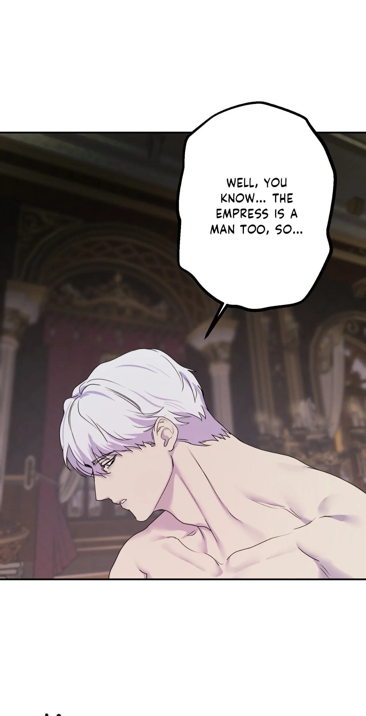 Read The Search for Alosha chapter 33.7 image 42 on Lezhin
