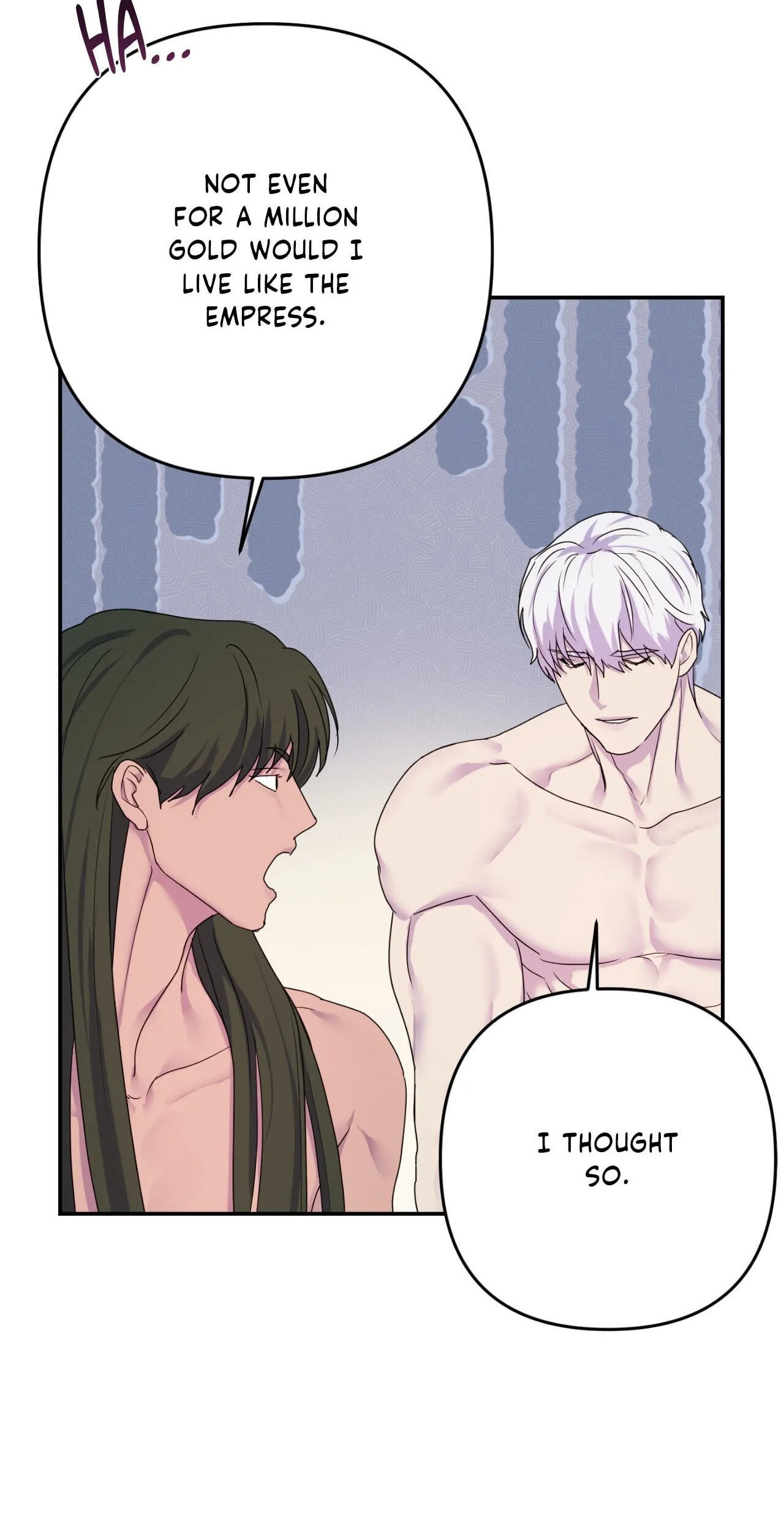 Read The Search for Alosha chapter 33.7 image 43 on Lezhin