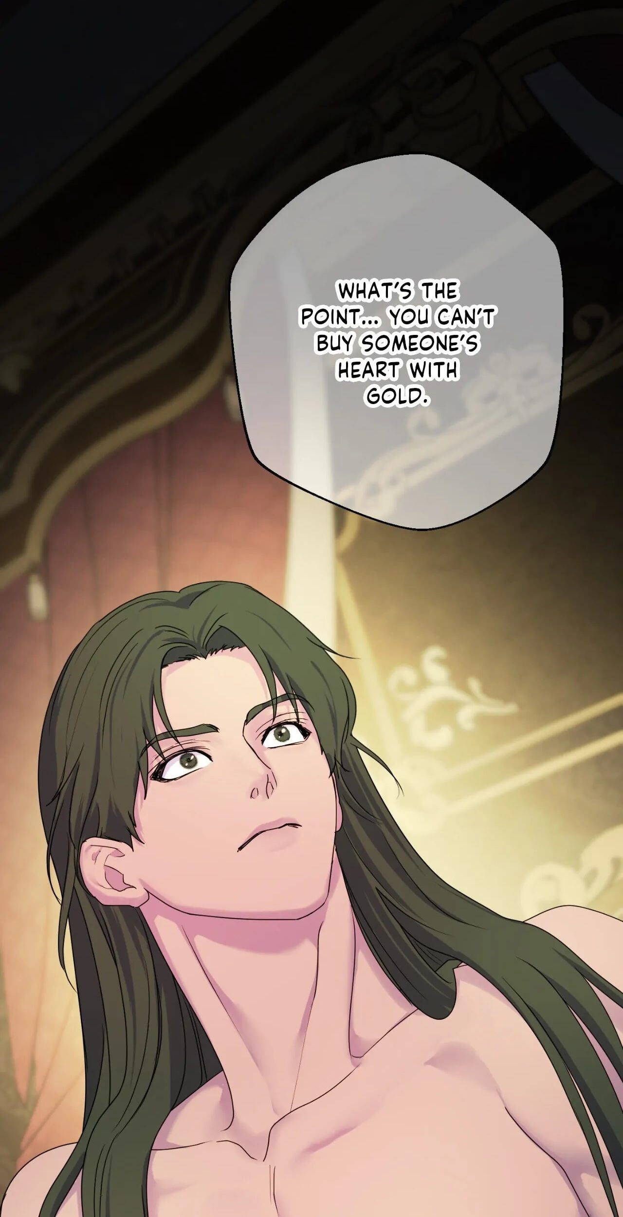 Read The Search for Alosha chapter 33.7 image 45 on Lezhin