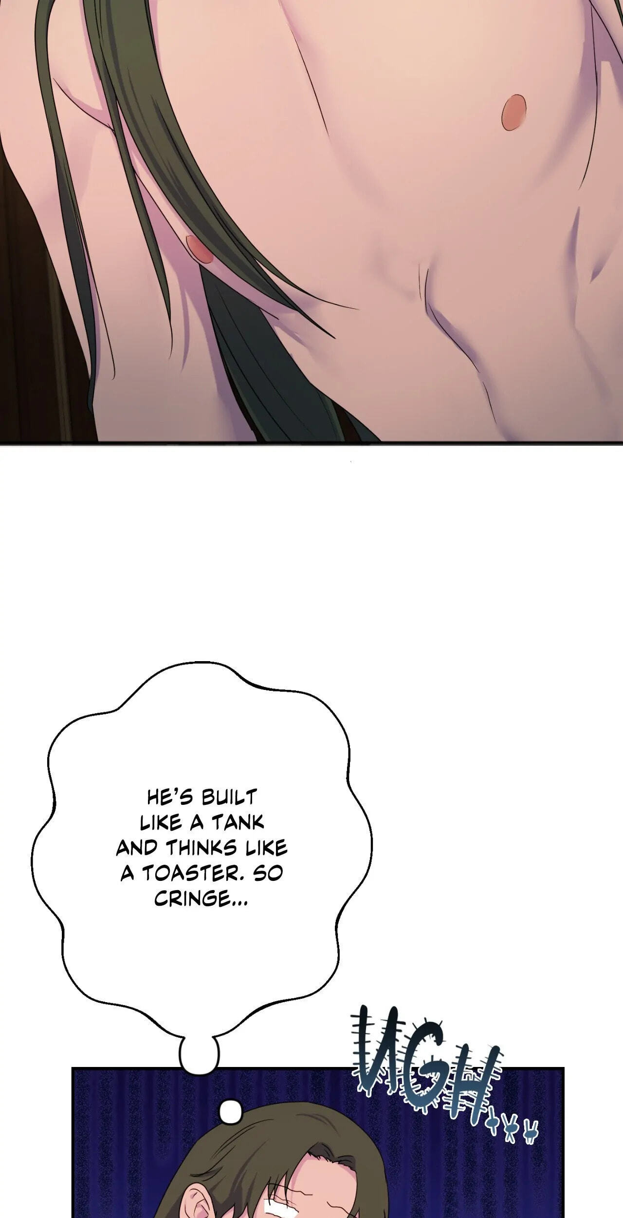 Read The Search for Alosha chapter 33.7 image 46 on Lezhin