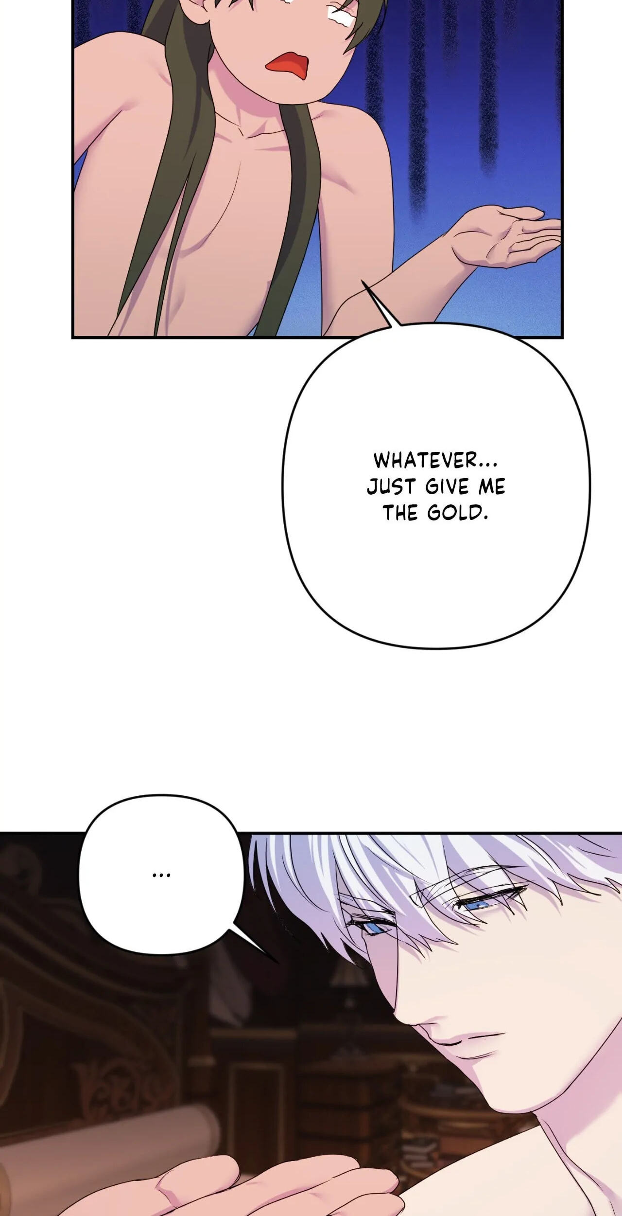 Read The Search for Alosha chapter 33.7 image 47 on Lezhin