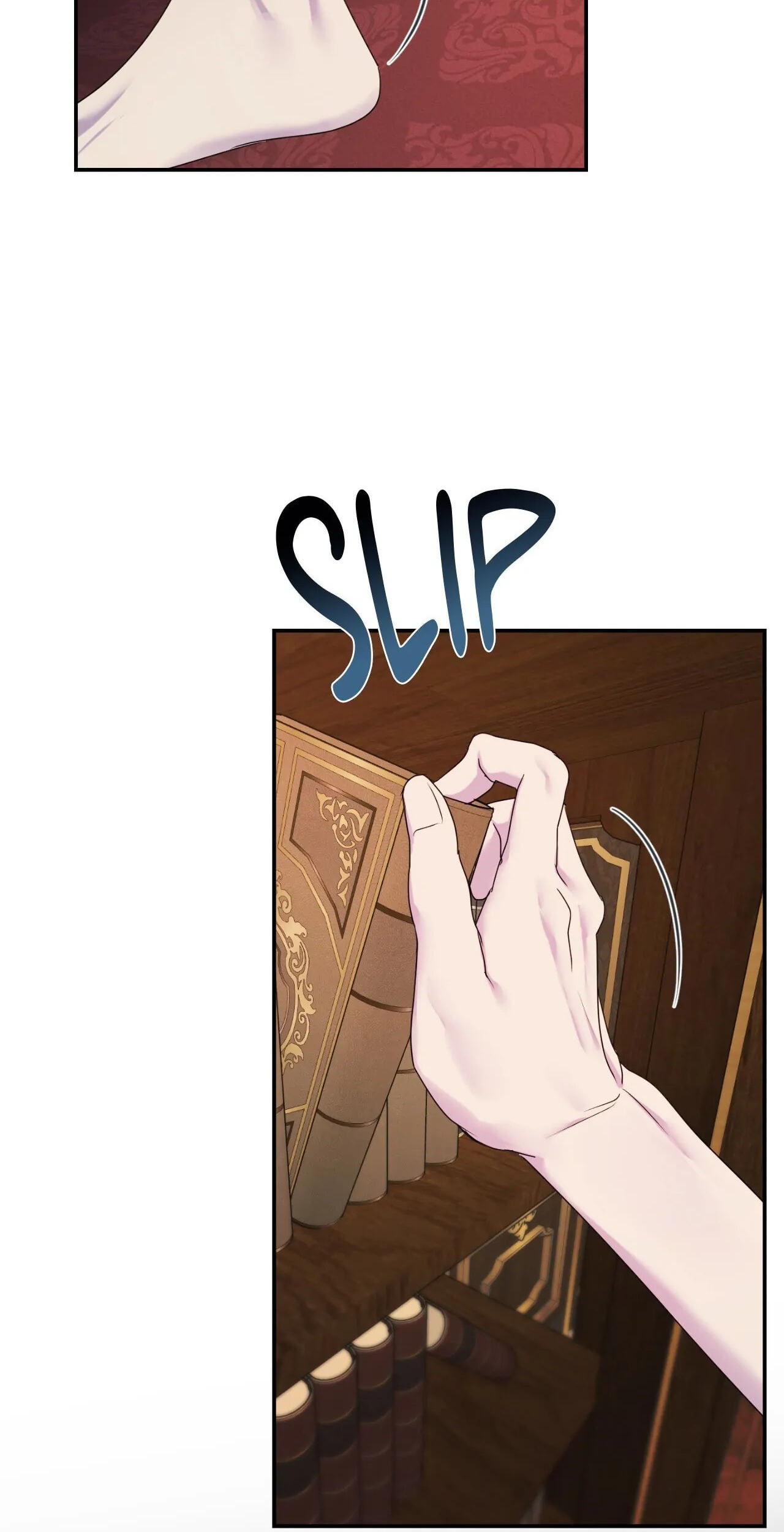 Read The Search for Alosha chapter 33.7 image 49 on Lezhin