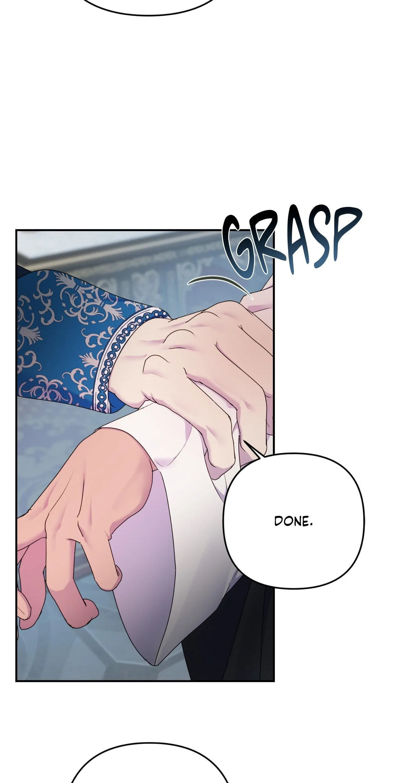 Read The Search for Alosha chapter 33.7 image 5 on Lezhin