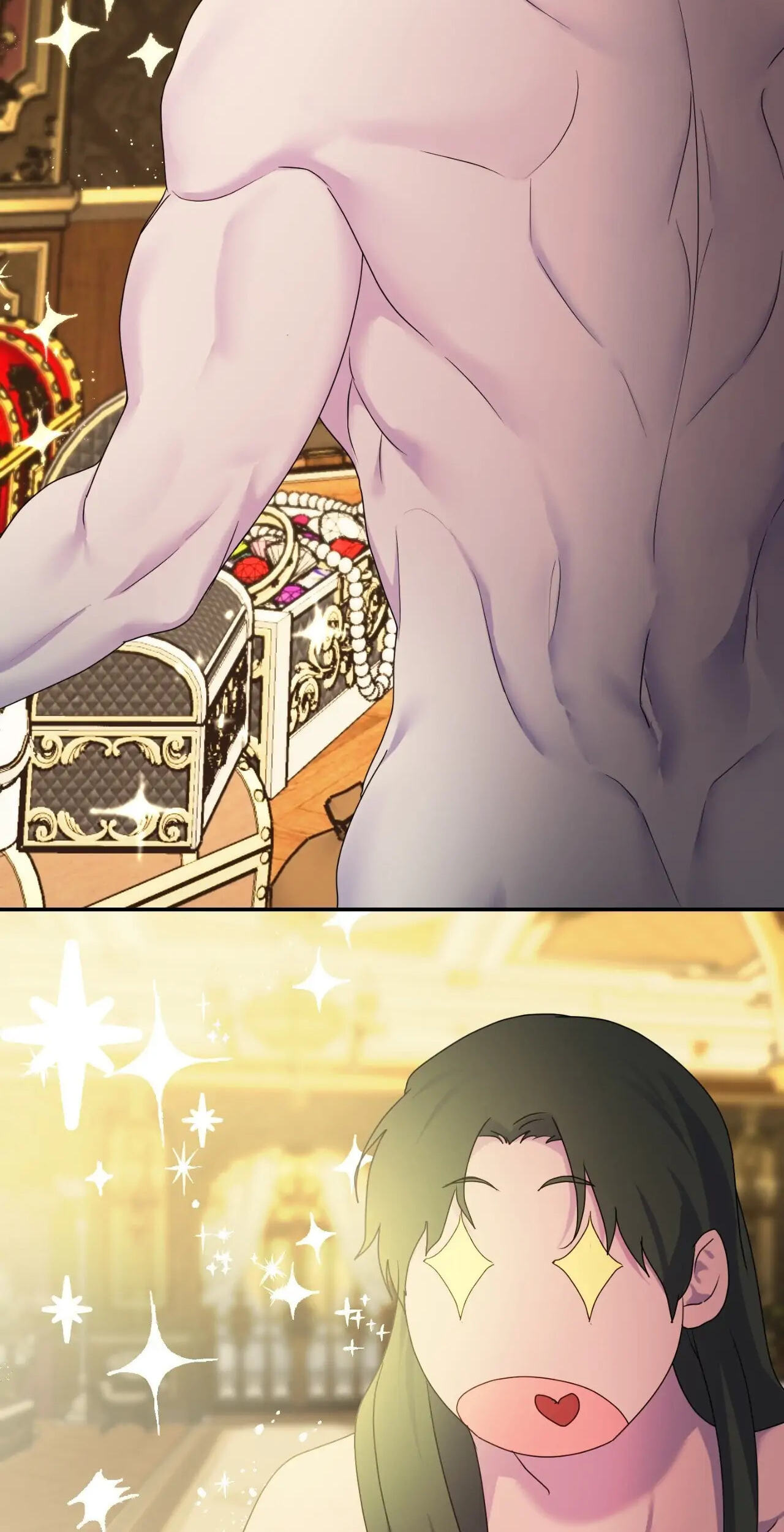 Read The Search for Alosha chapter 33.7 image 51 on Lezhin