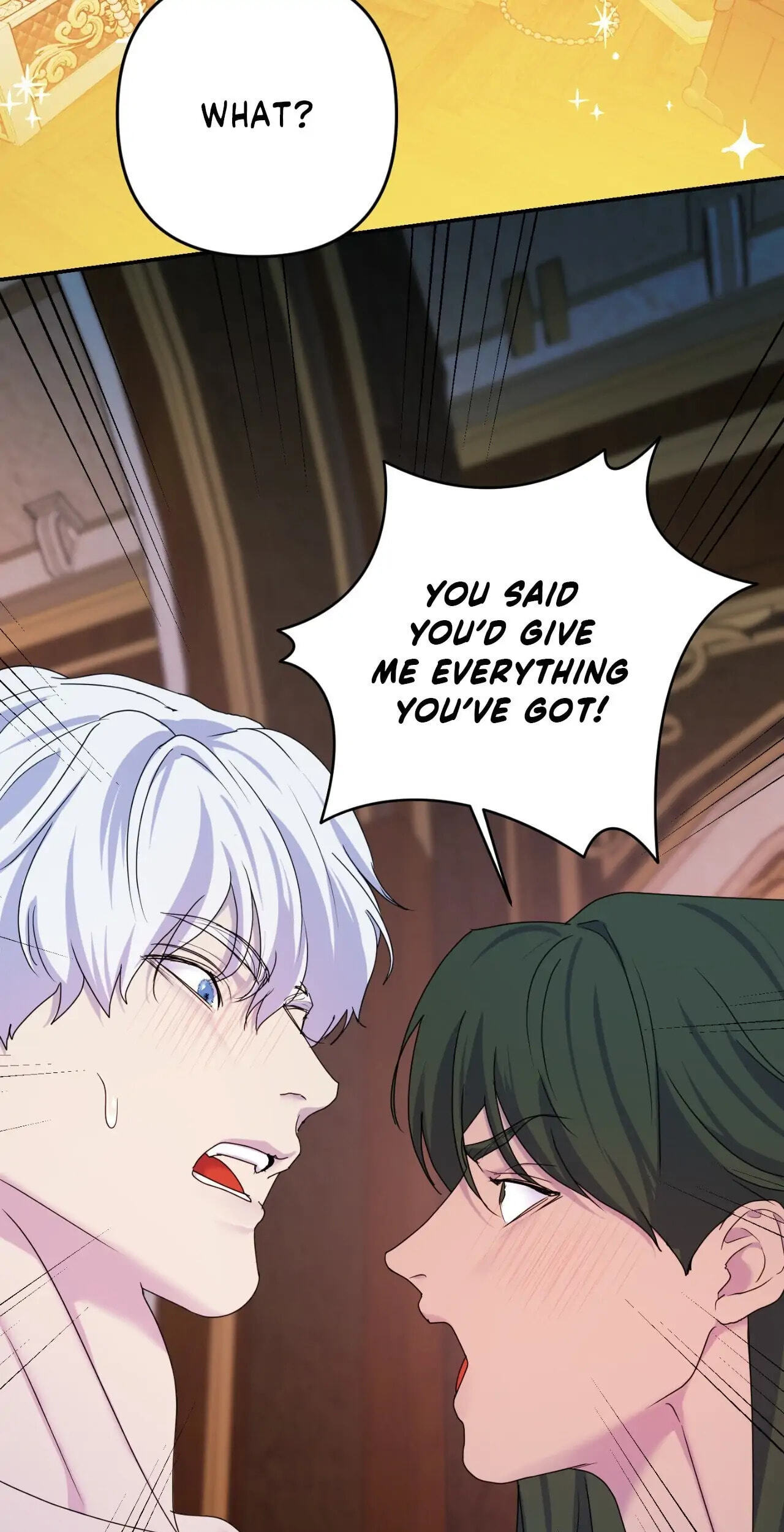 Read The Search for Alosha chapter 33.7 image 54 on Lezhin