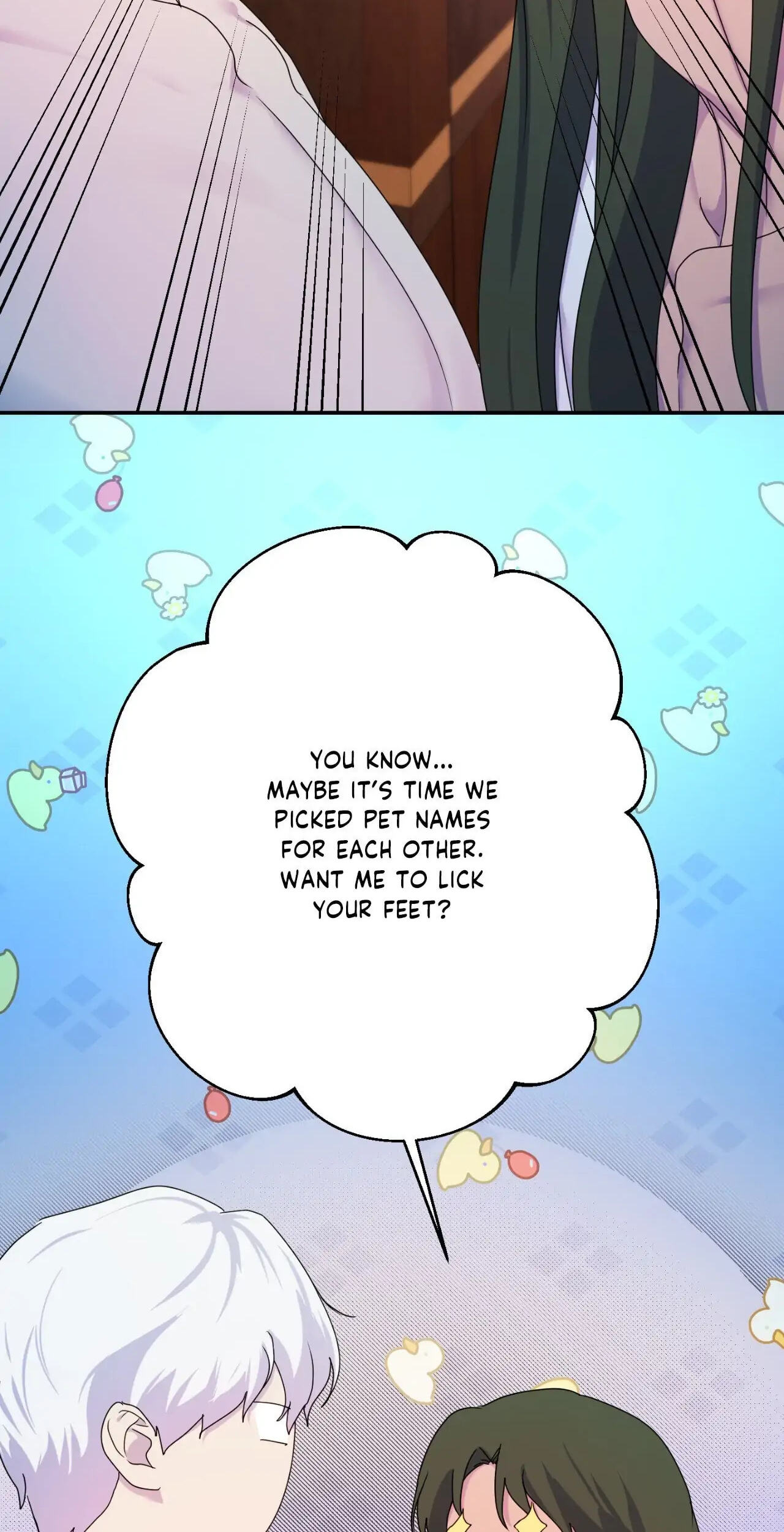 Read The Search for Alosha chapter 33.7 image 55 on Lezhin