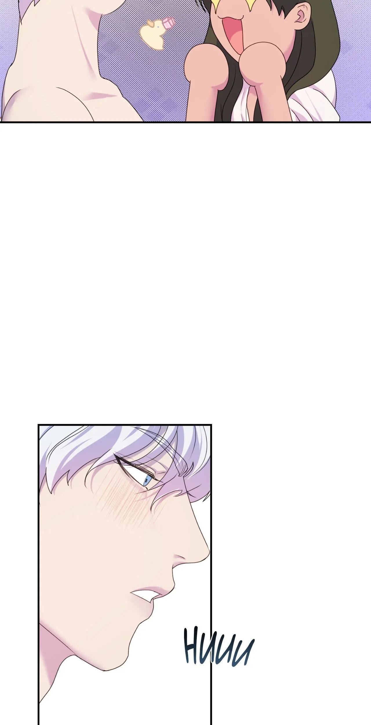 Read The Search for Alosha chapter 33.7 image 56 on Lezhin