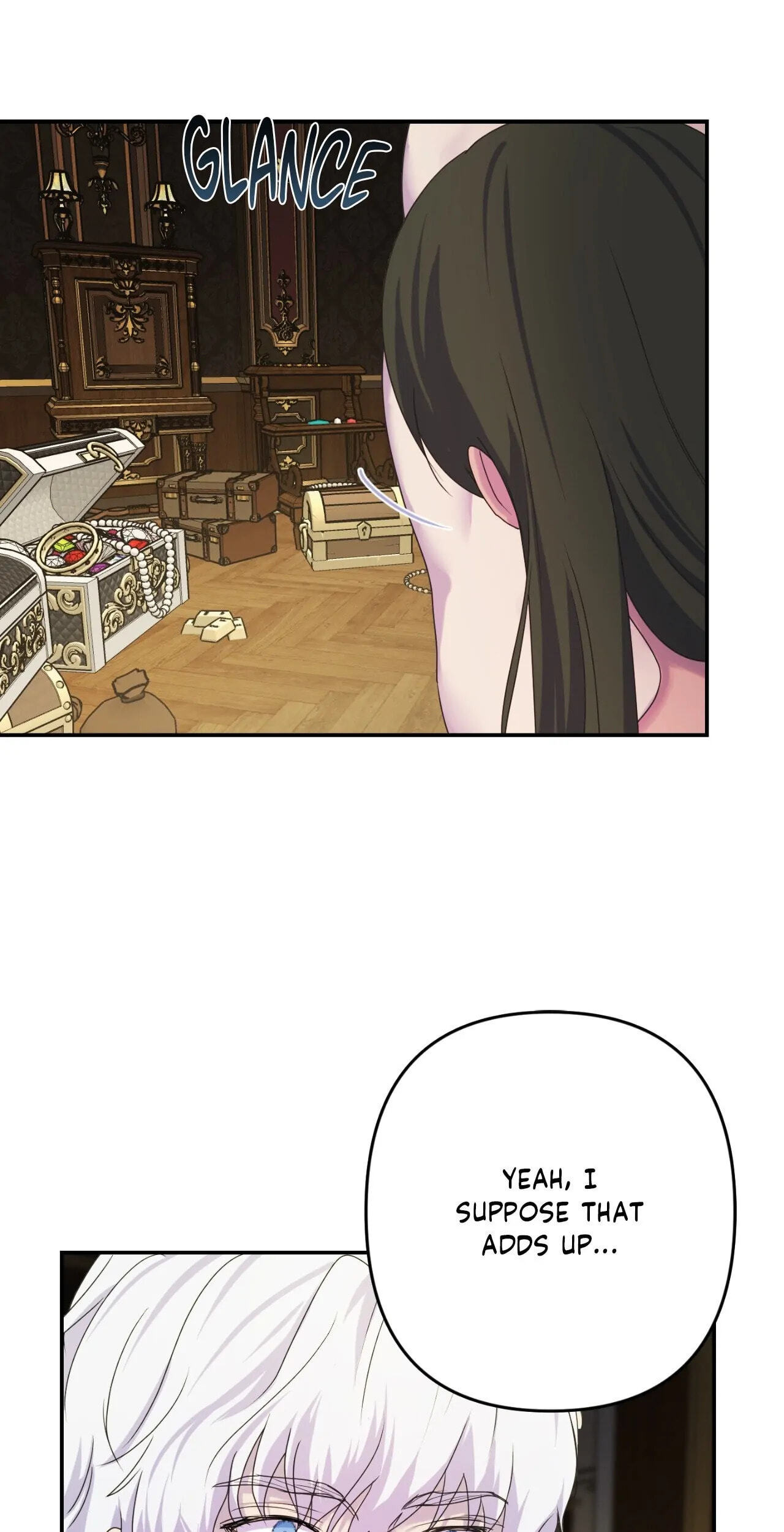 Read The Search for Alosha chapter 33.7 image 60 on Lezhin