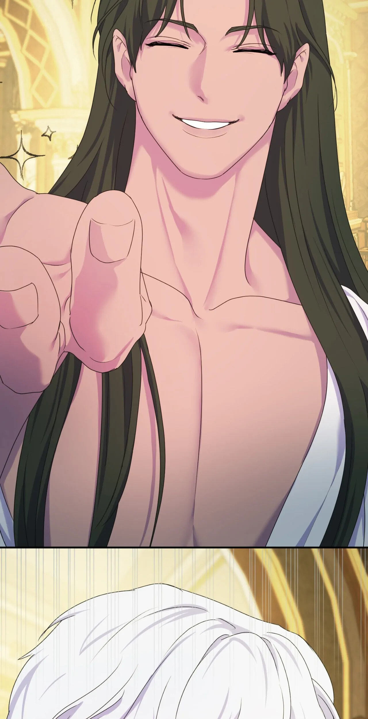 Read The Search for Alosha chapter 33.7 image 62 on Lezhin