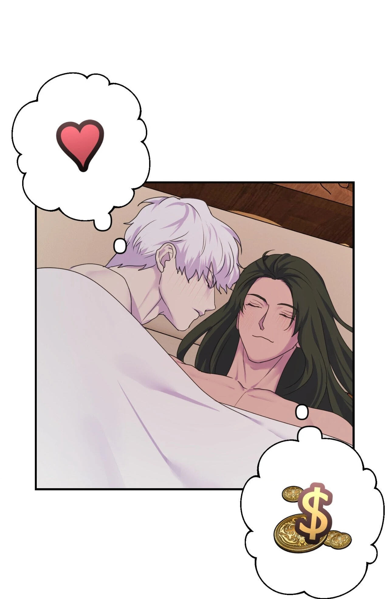 Read The Search for Alosha chapter 33.7 image 68 on Lezhin