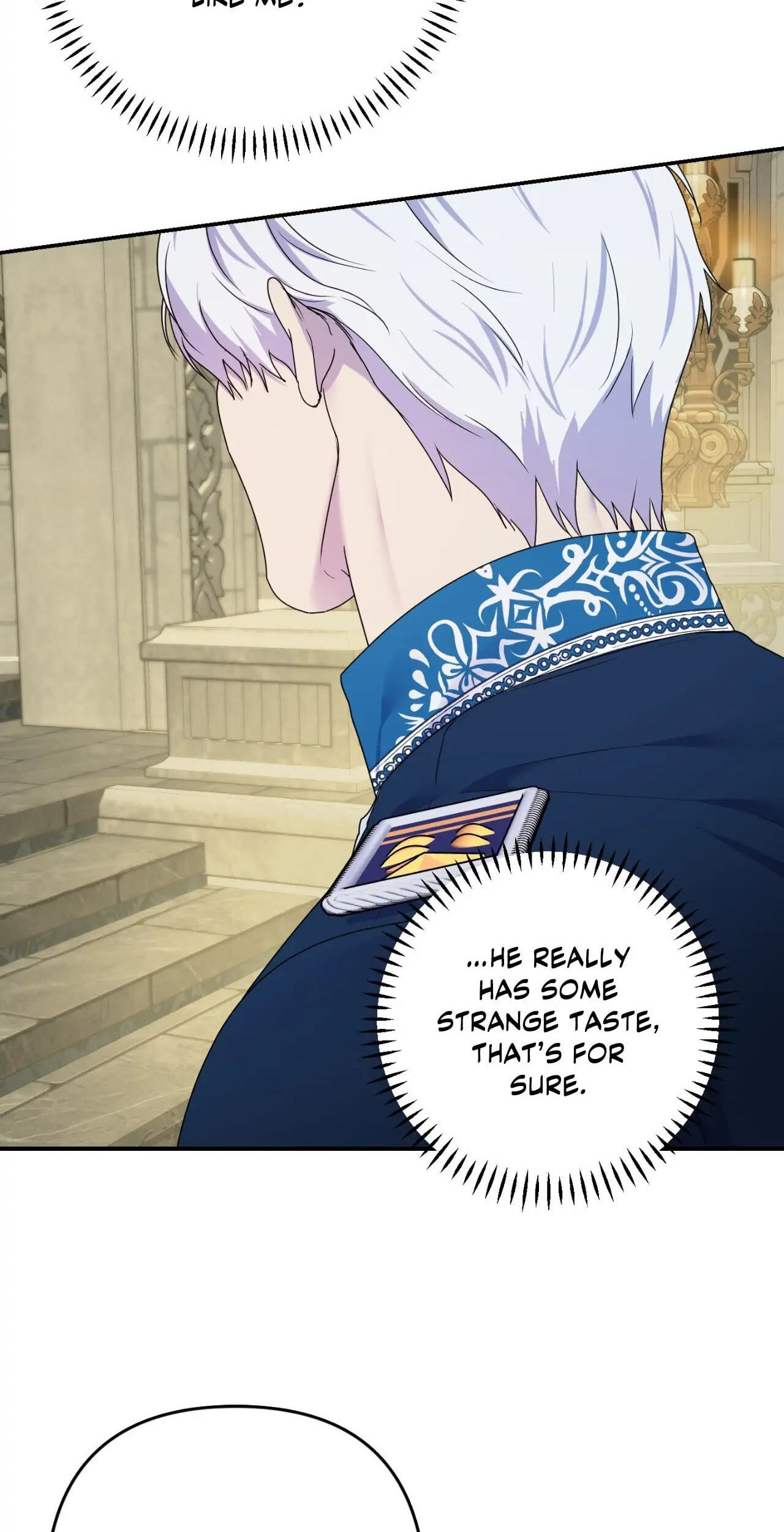 Read The Search for Alosha chapter 33.7 image 7 on Lezhin