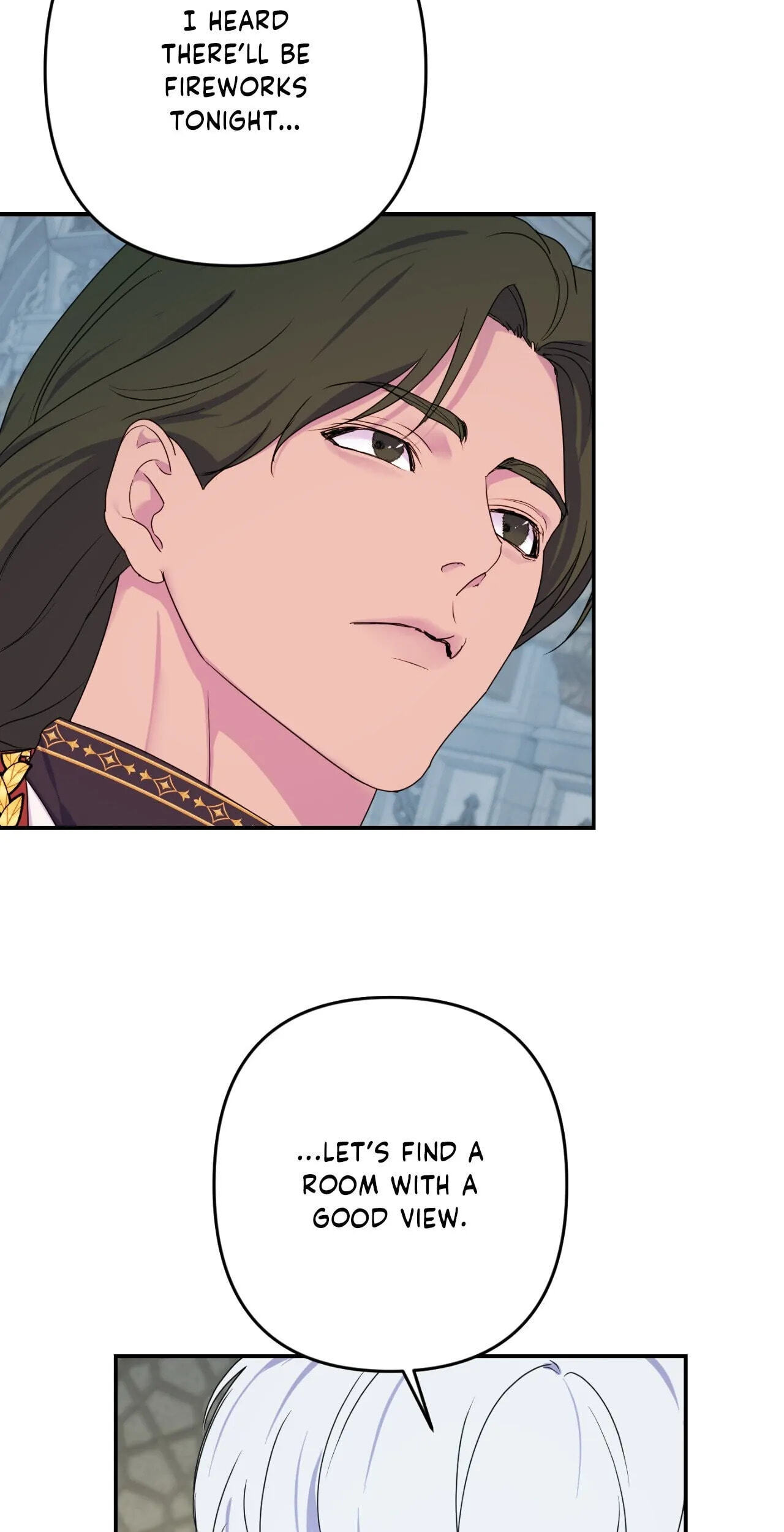 Read The Search for Alosha chapter 33.7 image 8 on Lezhin