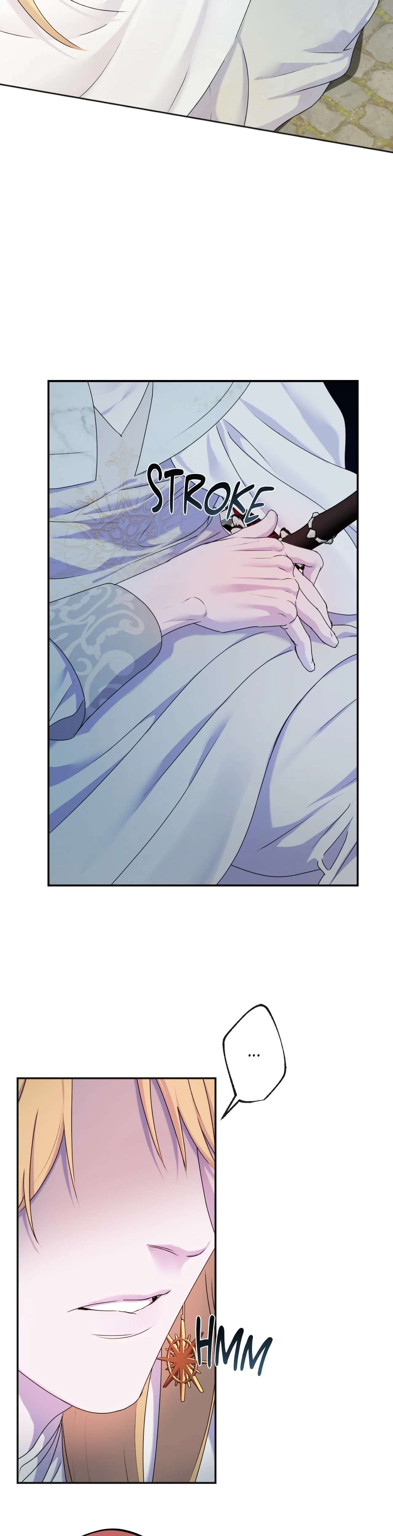 Read The Search for Alosha chapter 33 image 10 on Lezhin