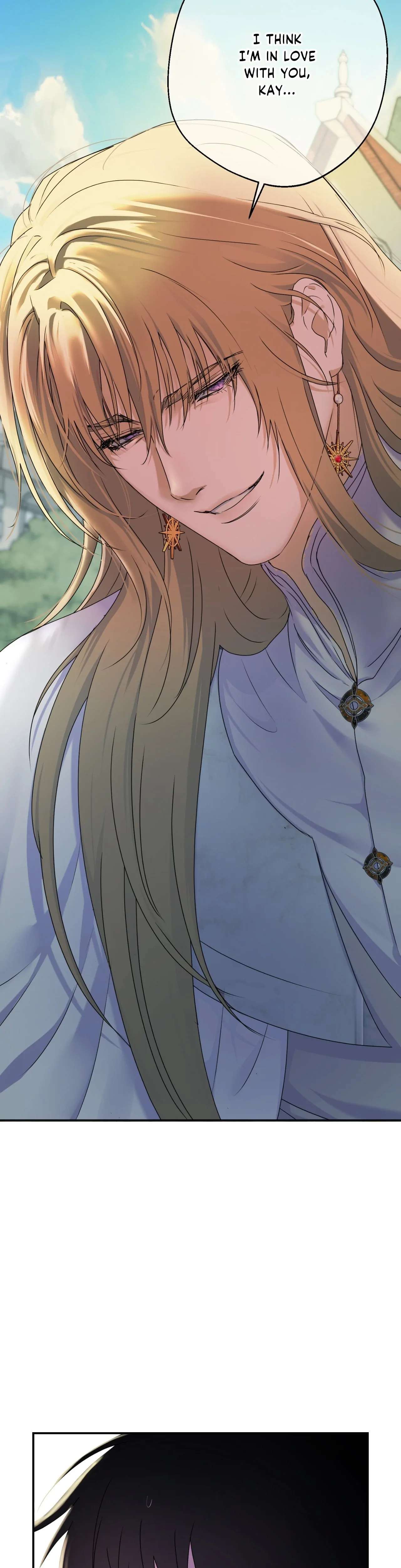 Read The Search for Alosha chapter 33 image 12 on Lezhin