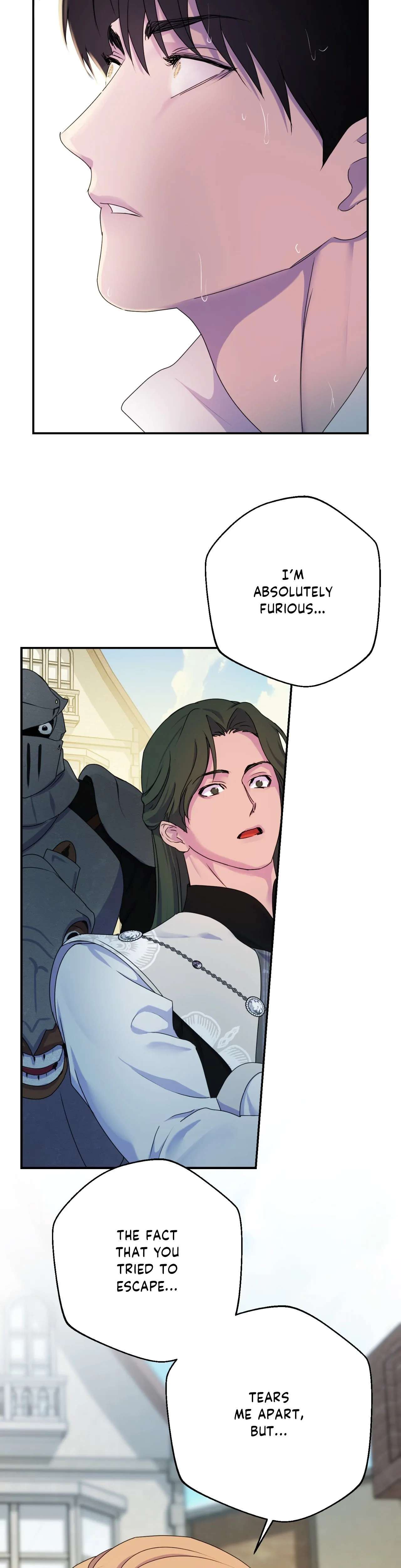 Read The Search for Alosha chapter 33 image 13 on Lezhin