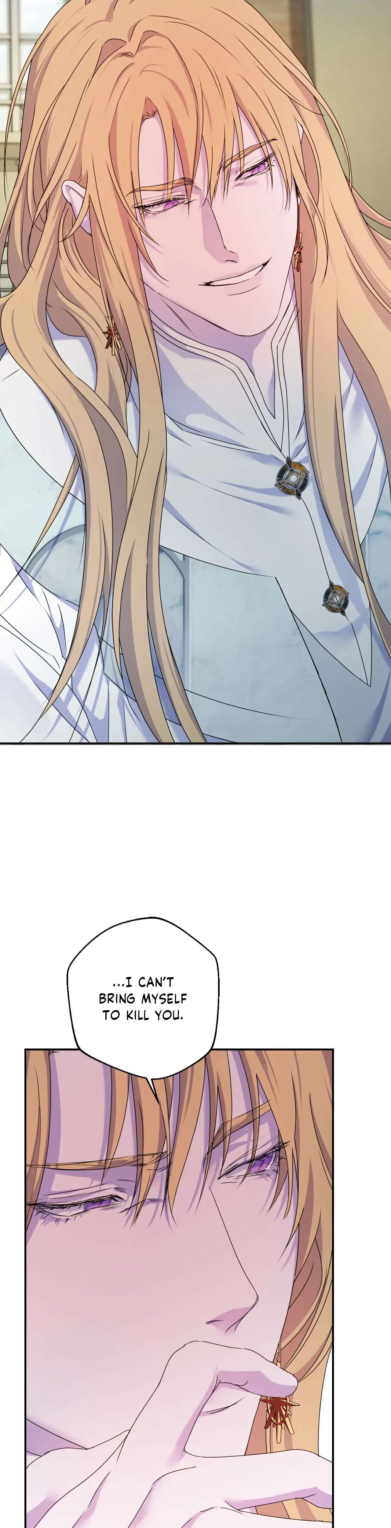 Read The Search for Alosha chapter 33 image 14 on Lezhin