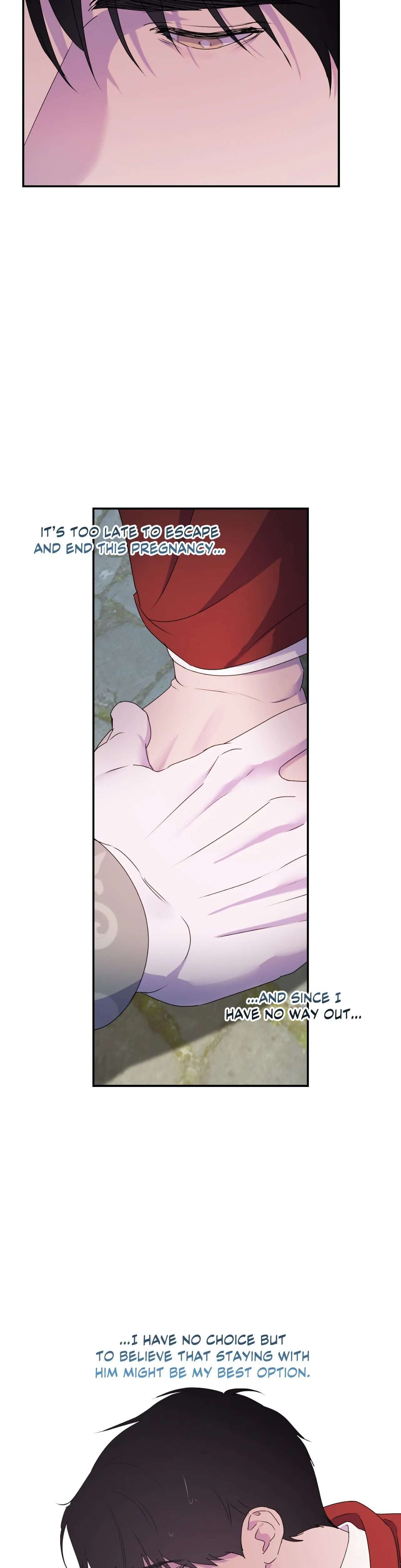 Read The Search for Alosha chapter 33 image 21 on Lezhin