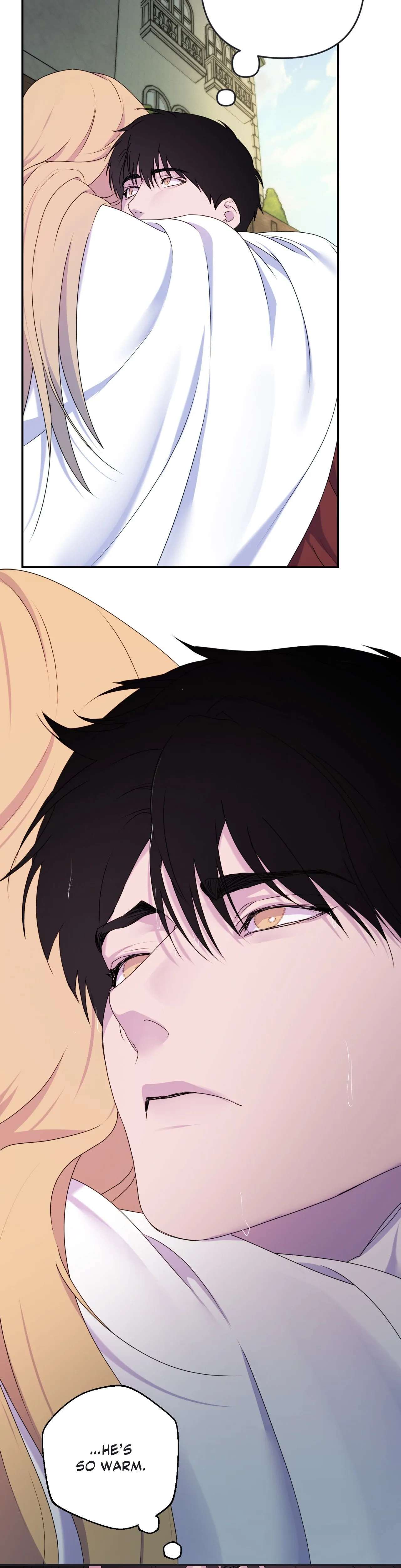 Read The Search for Alosha chapter 33 image 23 on Lezhin