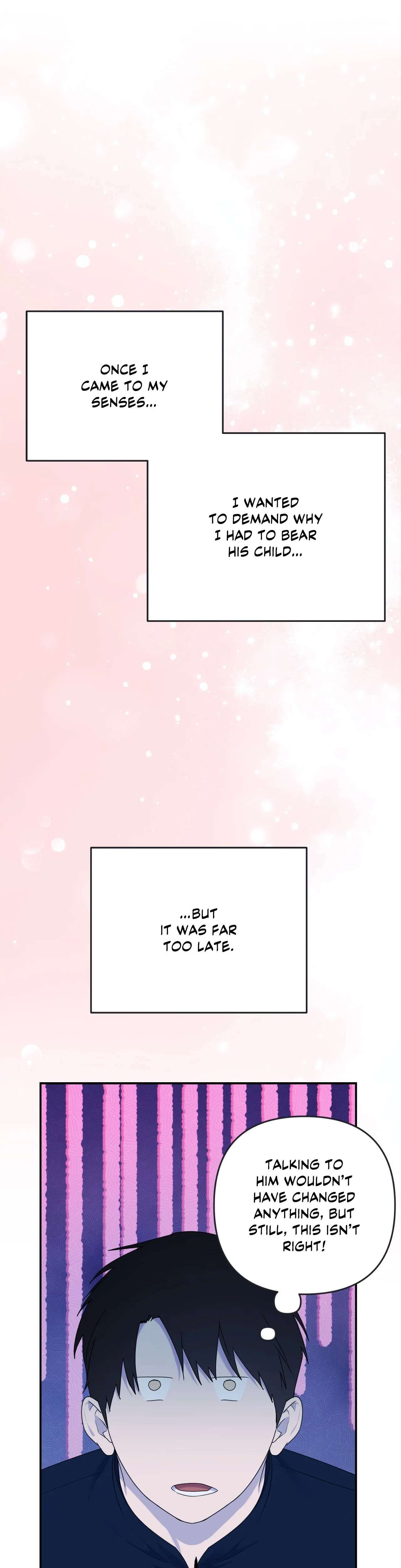 Read The Search for Alosha chapter 33 image 25 on Lezhin