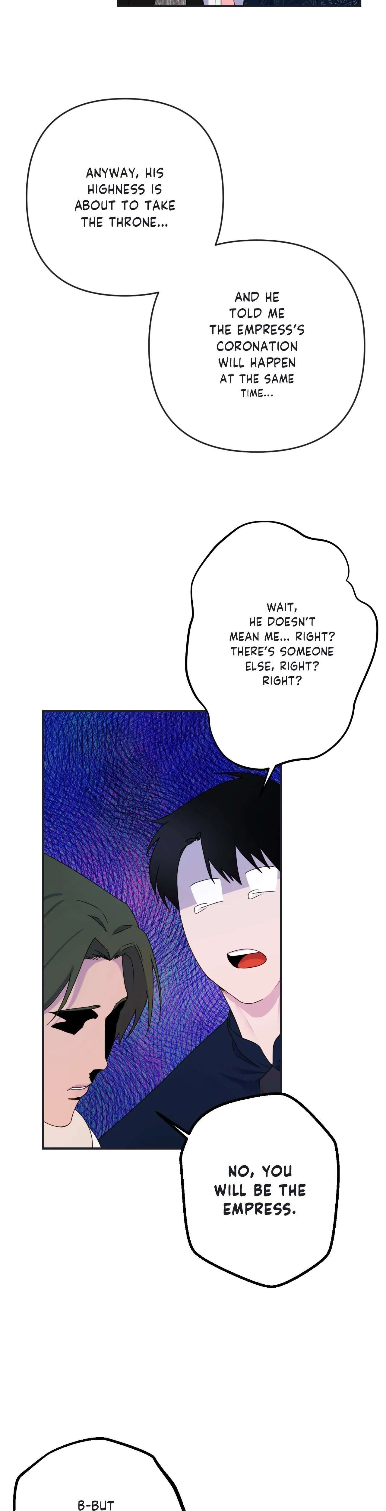 Read The Search for Alosha chapter 33 image 28 on Lezhin