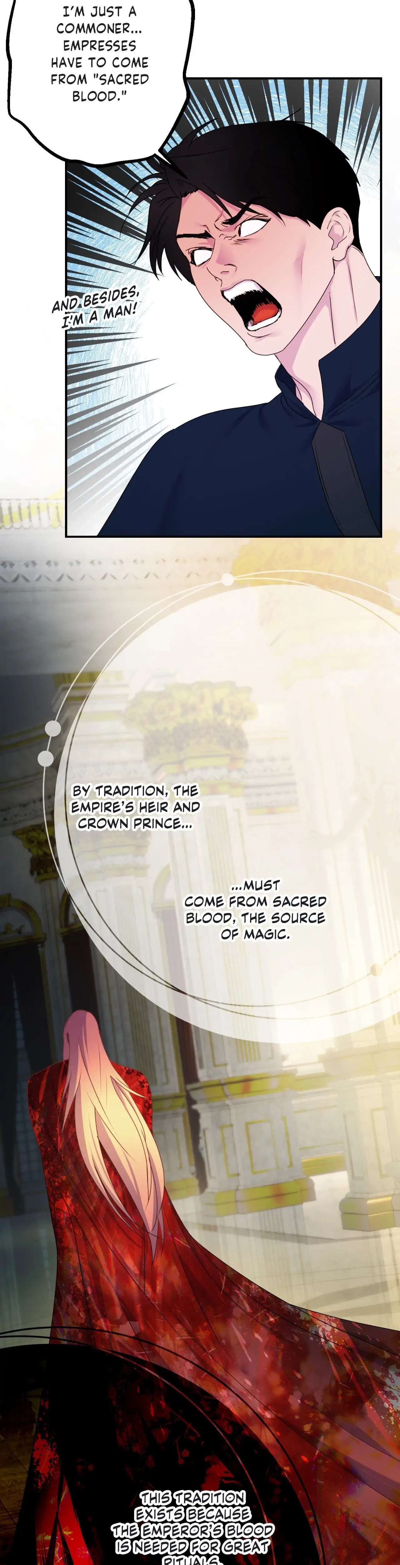Read The Search for Alosha chapter 33 image 29 on Lezhin