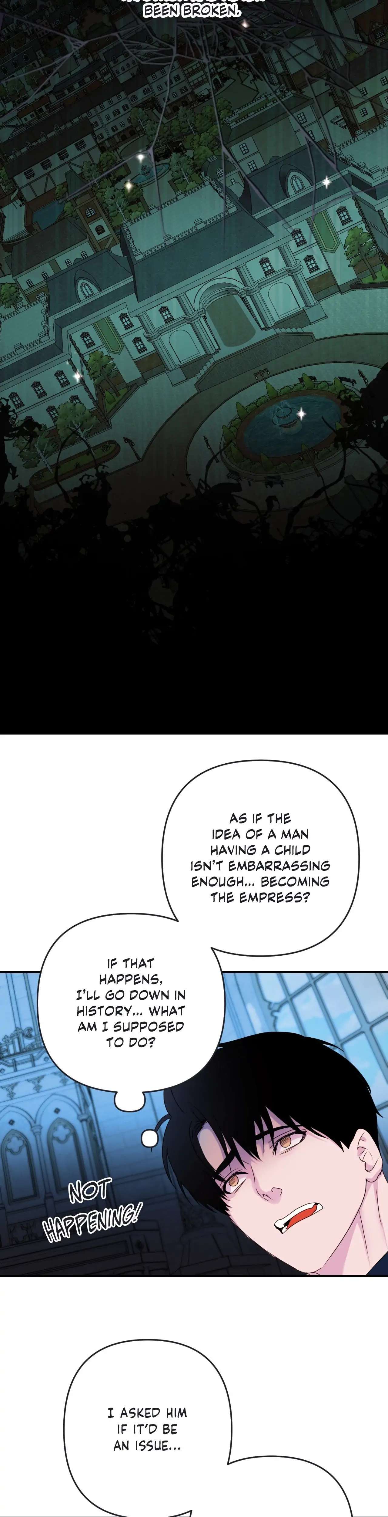 Read The Search for Alosha chapter 33 image 31 on Lezhin