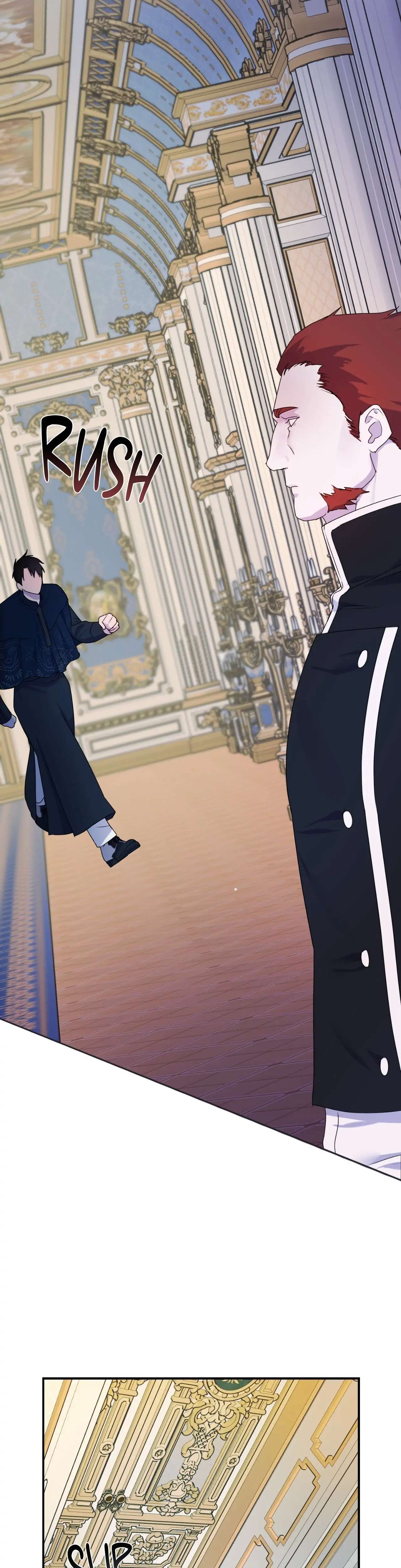 Read The Search for Alosha chapter 33 image 34 on Lezhin