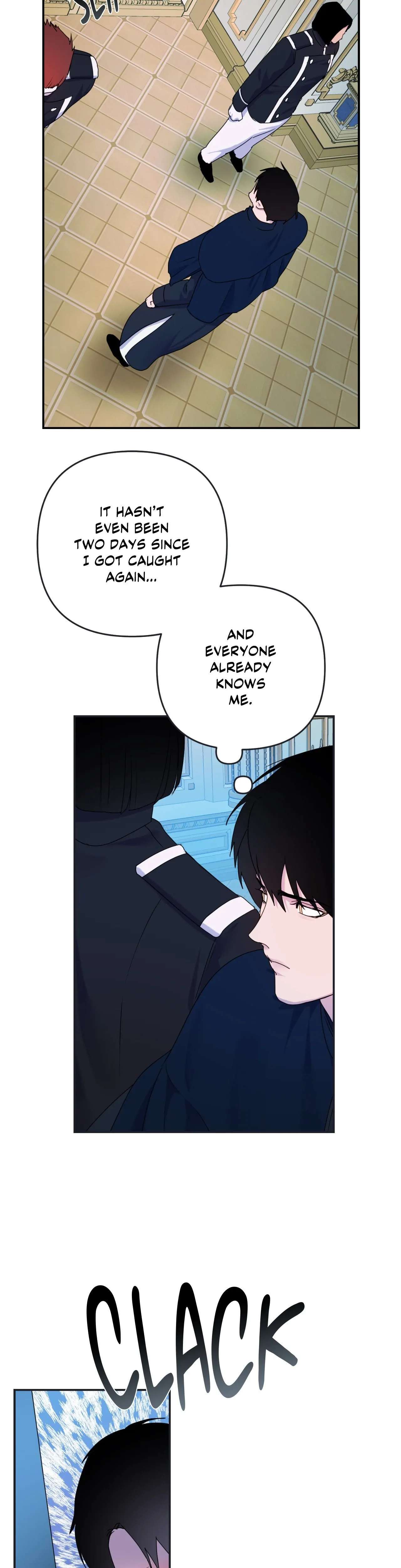 Read The Search for Alosha chapter 33 image 35 on Lezhin