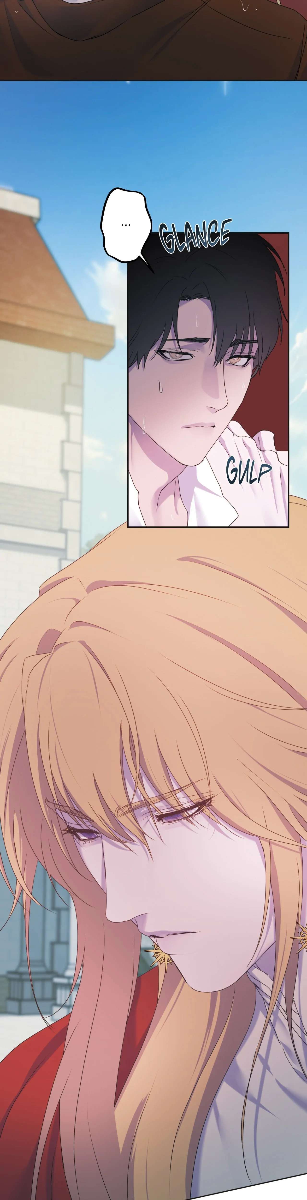 Read The Search for Alosha chapter 33 image 7 on Lezhin