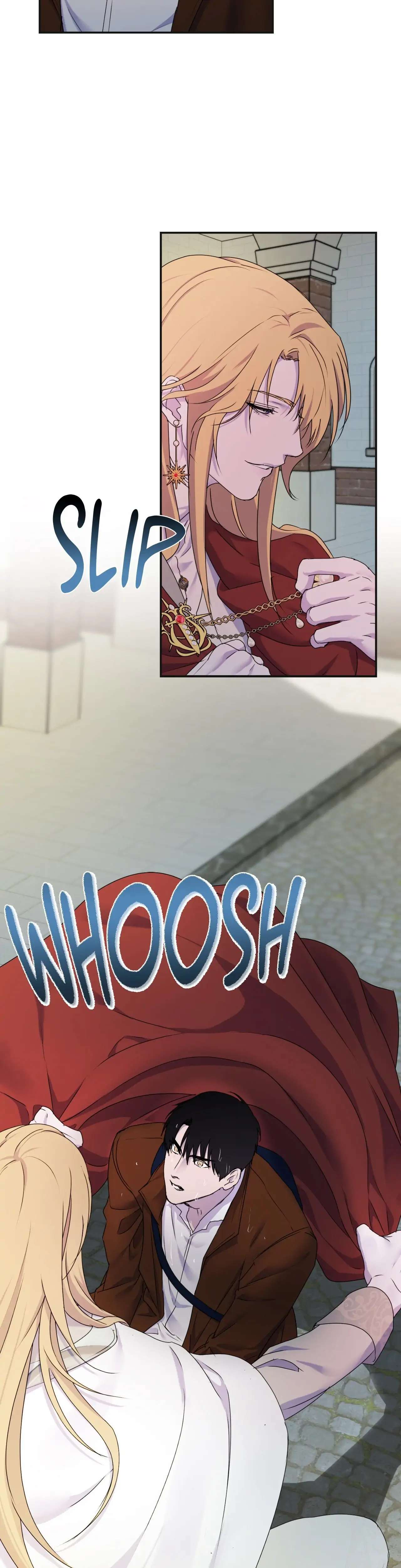 Read The Search for Alosha chapter 33 image 9 on Lezhin