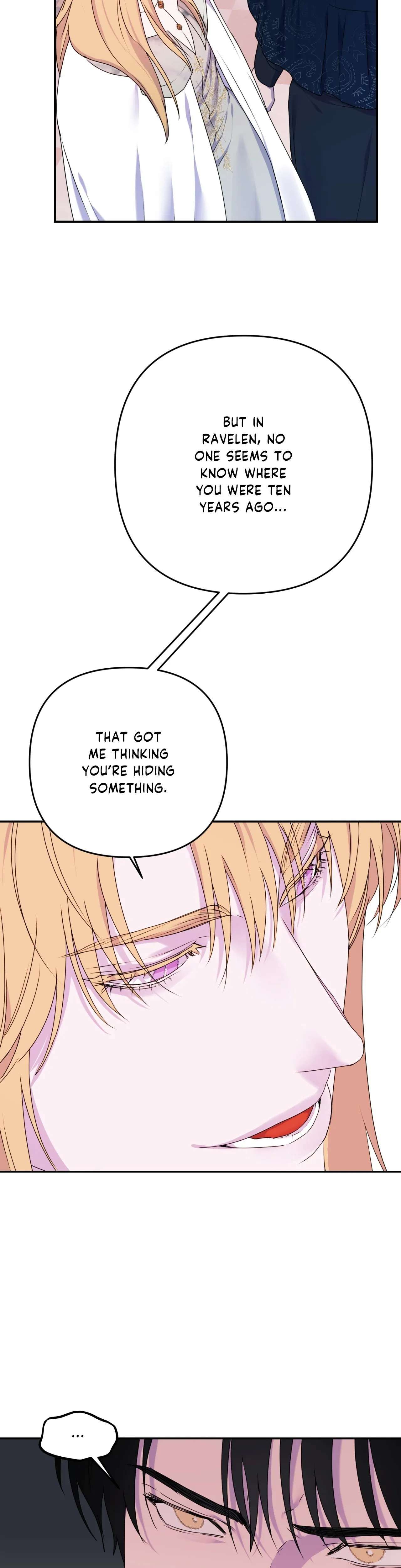Read The Search for Alosha chapter 35 image 10 on Lezhin