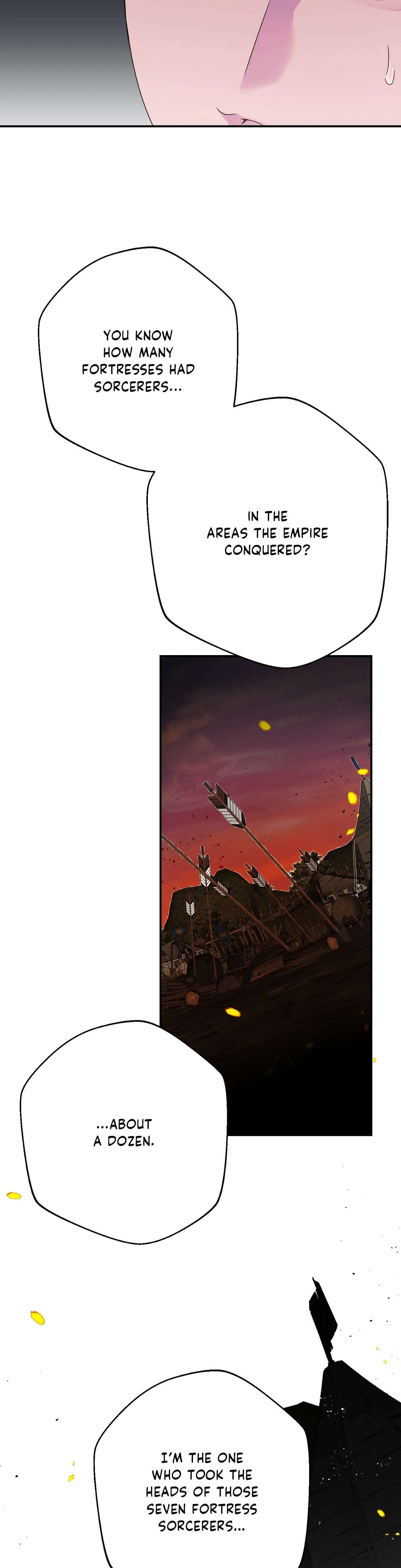 Read The Search for Alosha chapter 35 image 11 on Lezhin