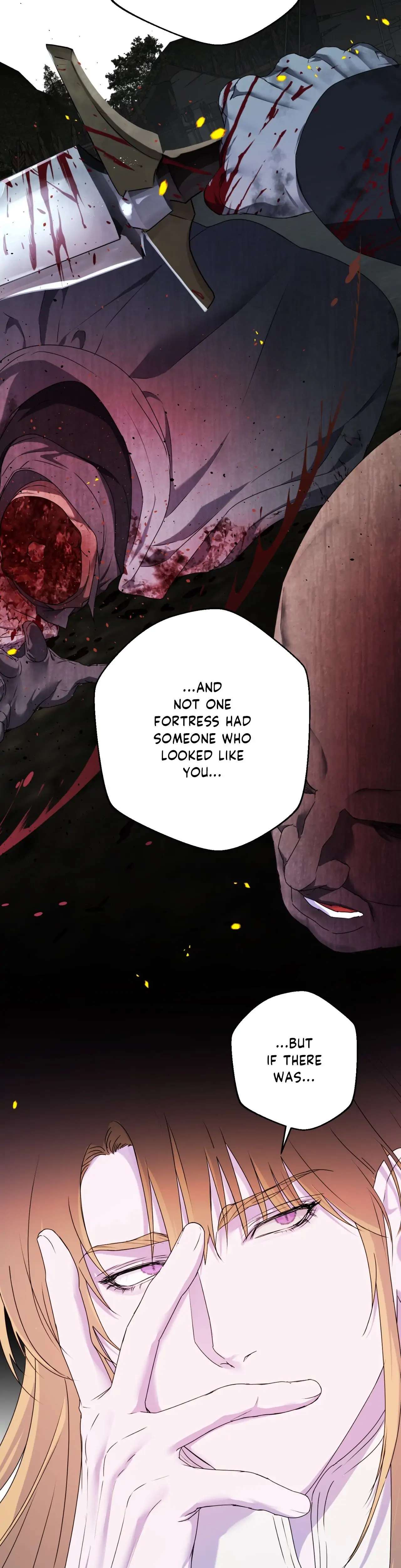 Read The Search for Alosha chapter 35 image 12 on Lezhin