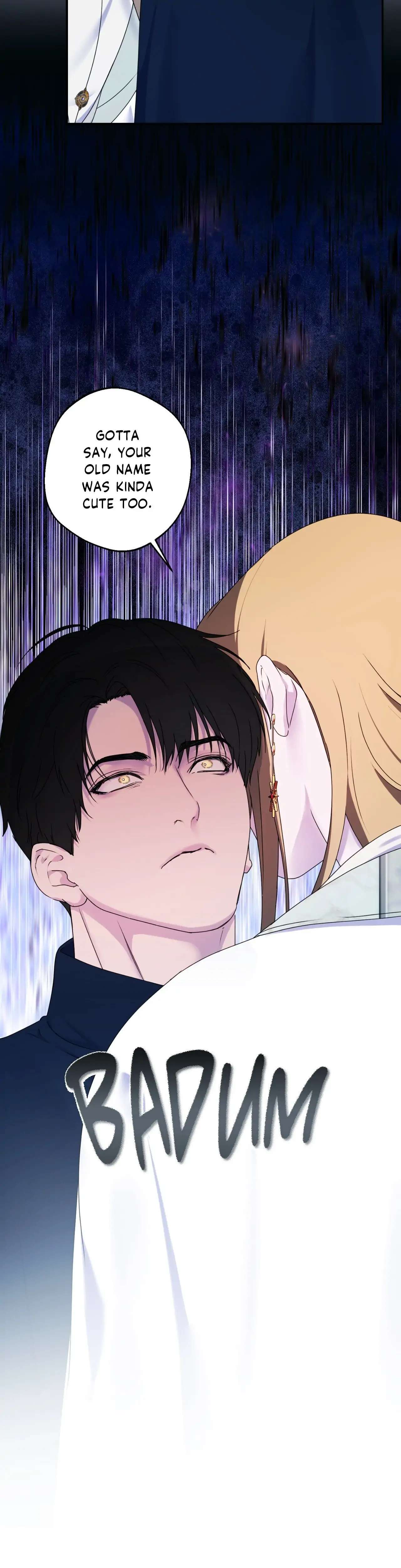 Read The Search for Alosha chapter 35 image 14 on Lezhin