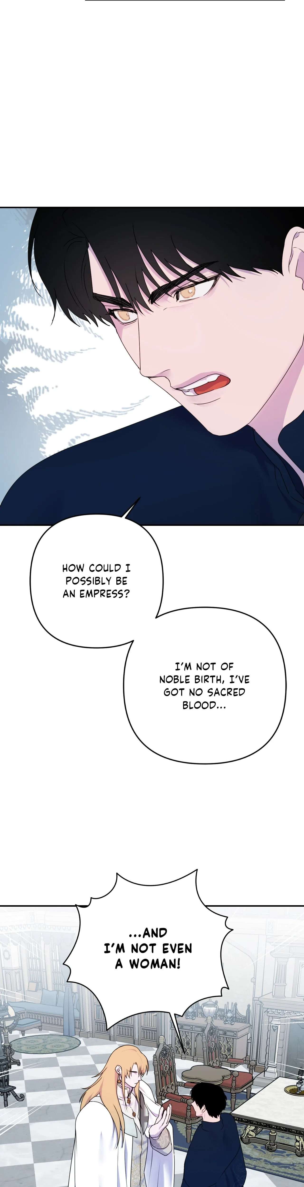 Read The Search for Alosha chapter 35 image 2 on Lezhin