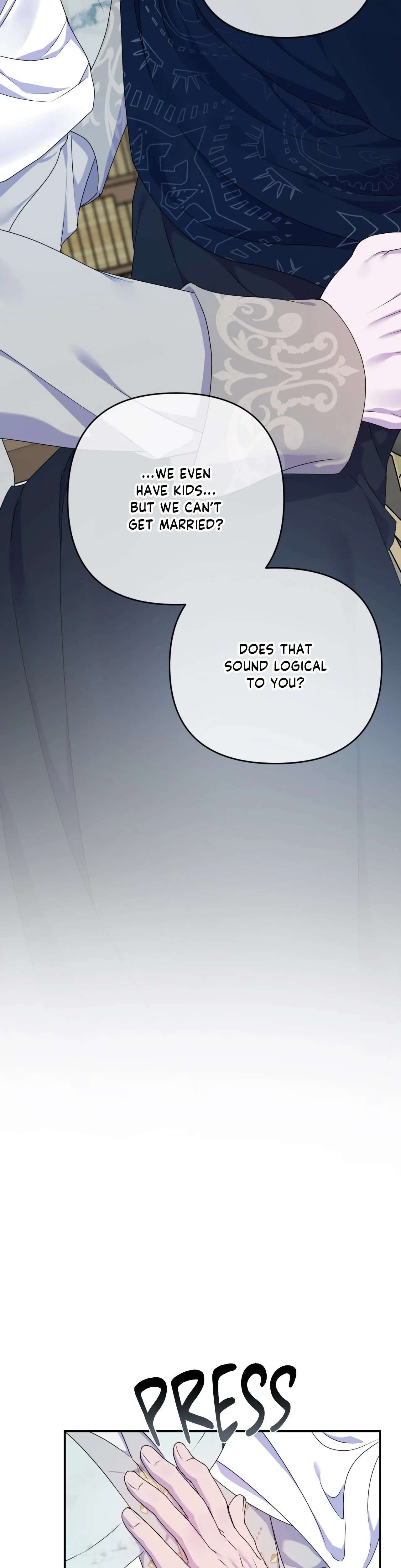 Read The Search for Alosha chapter 35 image 20 on Lezhin