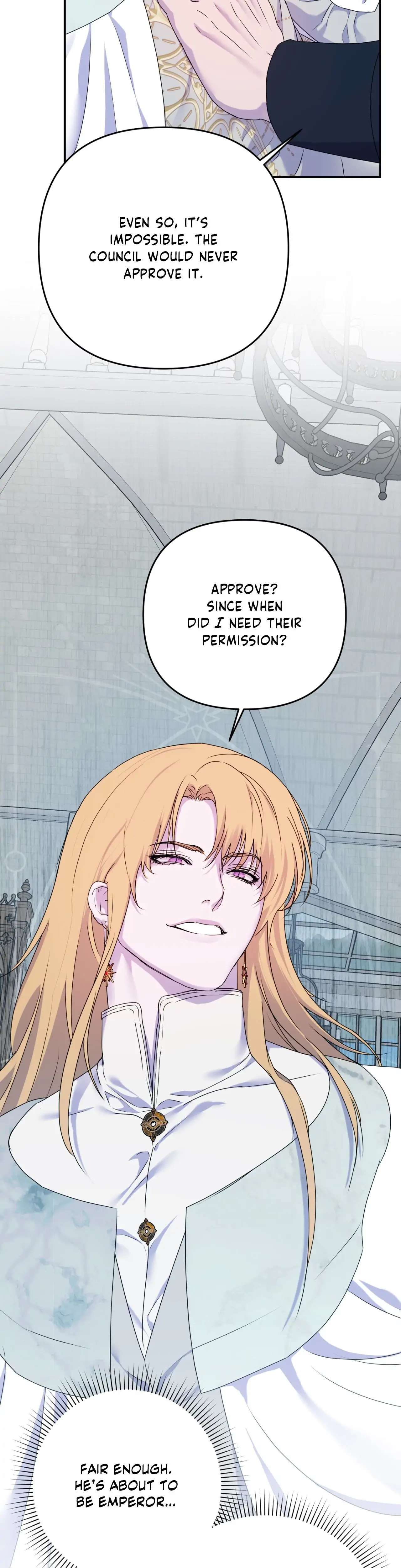 Read The Search for Alosha chapter 35 image 21 on Lezhin