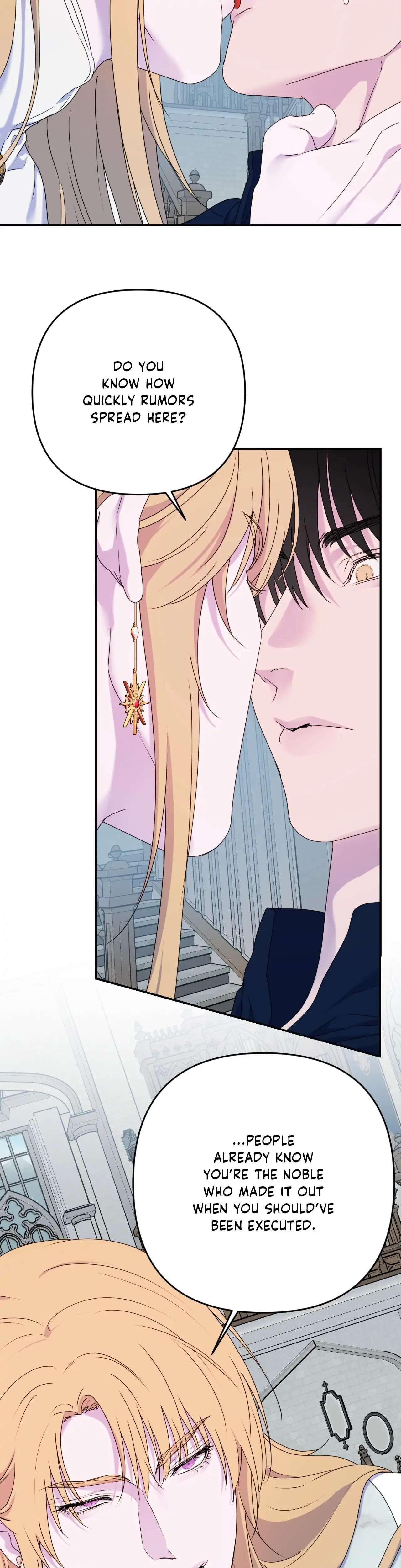 Read The Search for Alosha chapter 35 image 23 on Lezhin