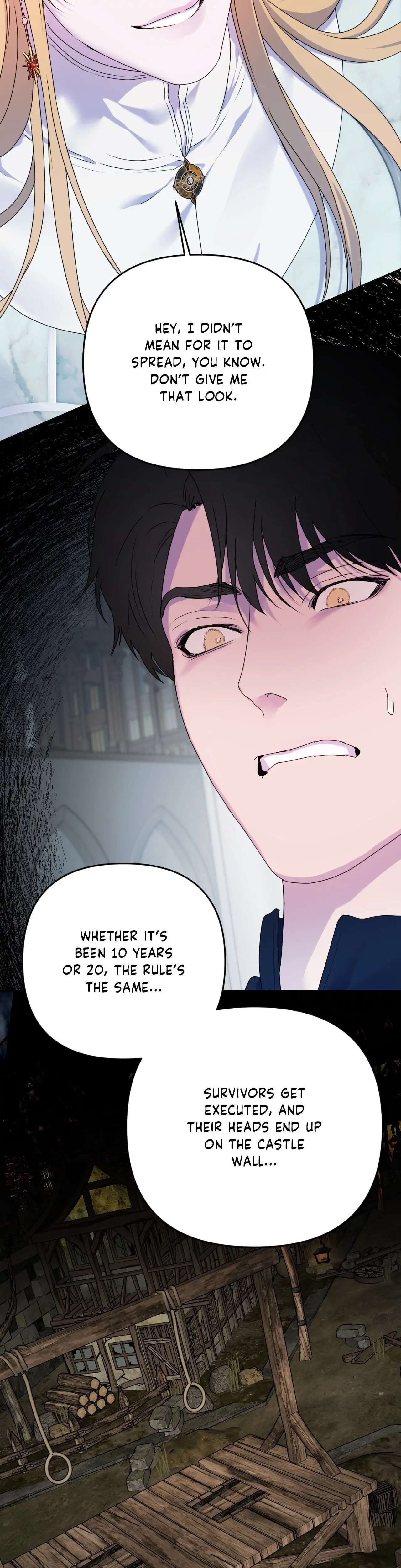 Read The Search for Alosha chapter 35 image 24 on Lezhin