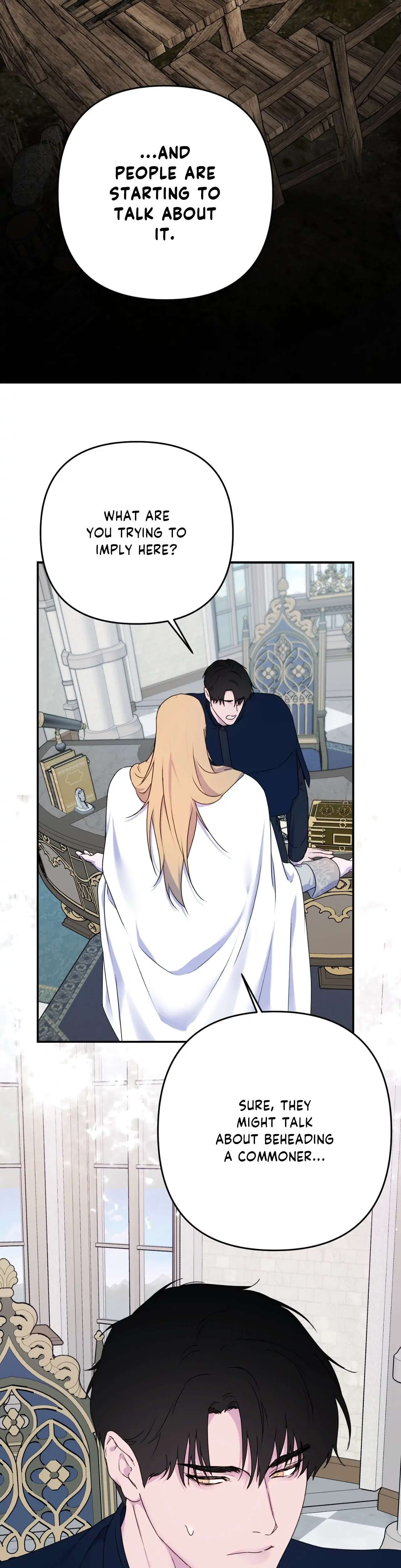 Read The Search for Alosha chapter 35 image 25 on Lezhin