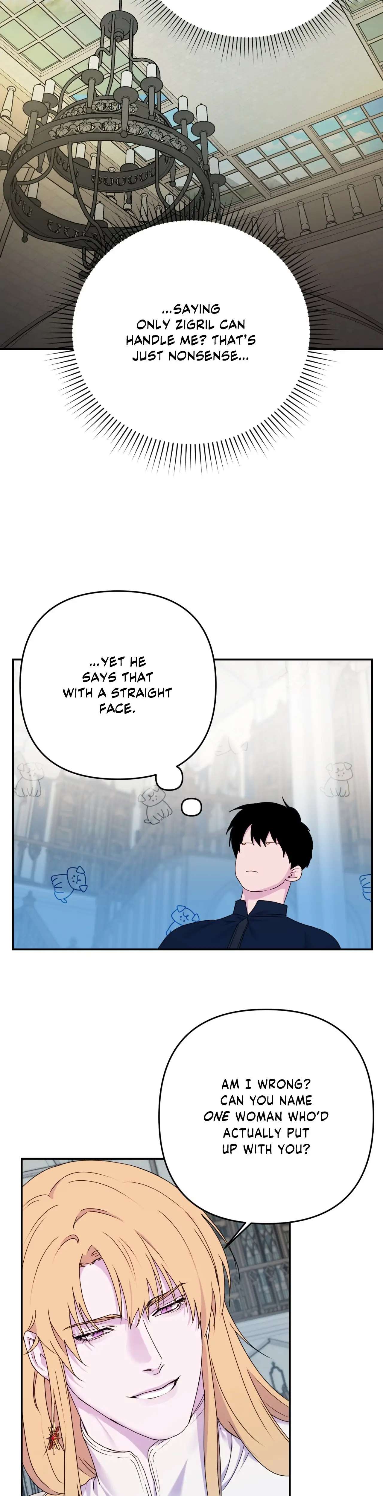 Read The Search for Alosha chapter 35 image 29 on Lezhin