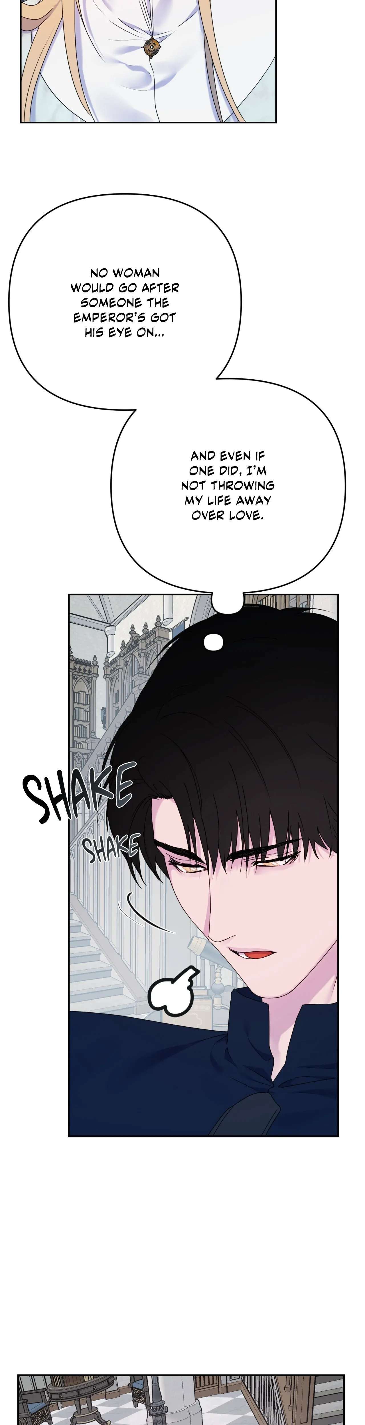 Read The Search for Alosha chapter 35 image 30 on Lezhin