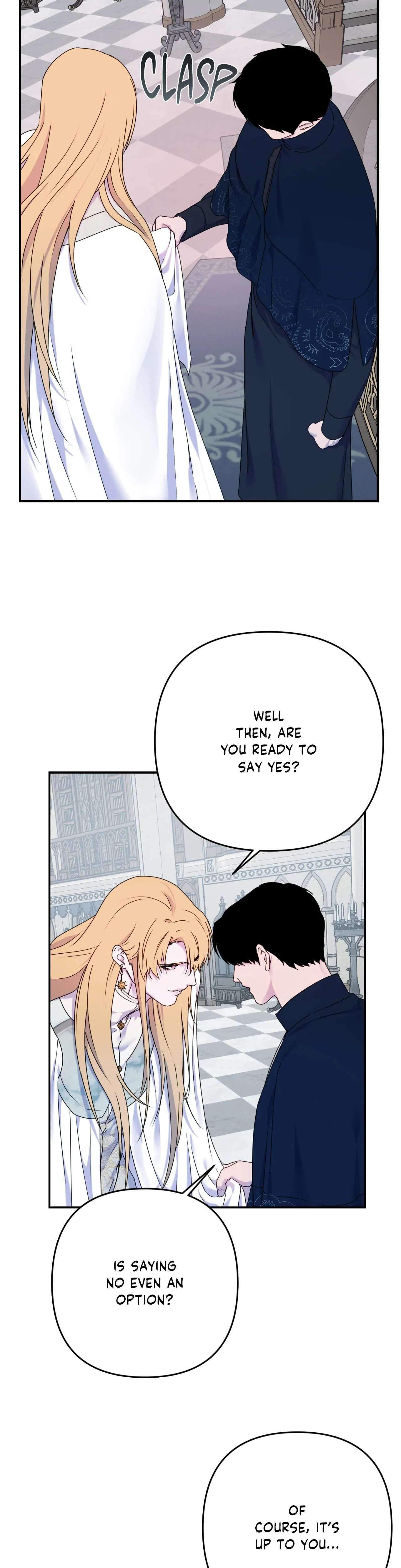 Read The Search for Alosha chapter 35 image 31 on Lezhin
