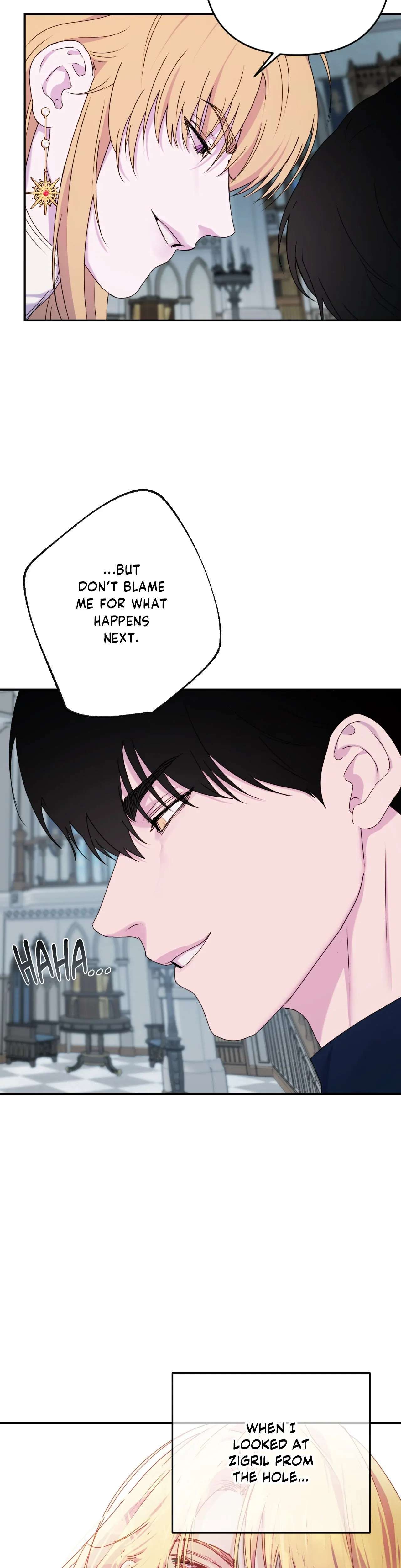 Read The Search for Alosha chapter 35 image 32 on Lezhin